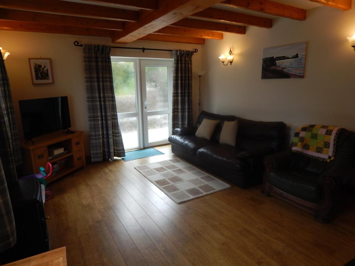 Burry Farm Holiday home