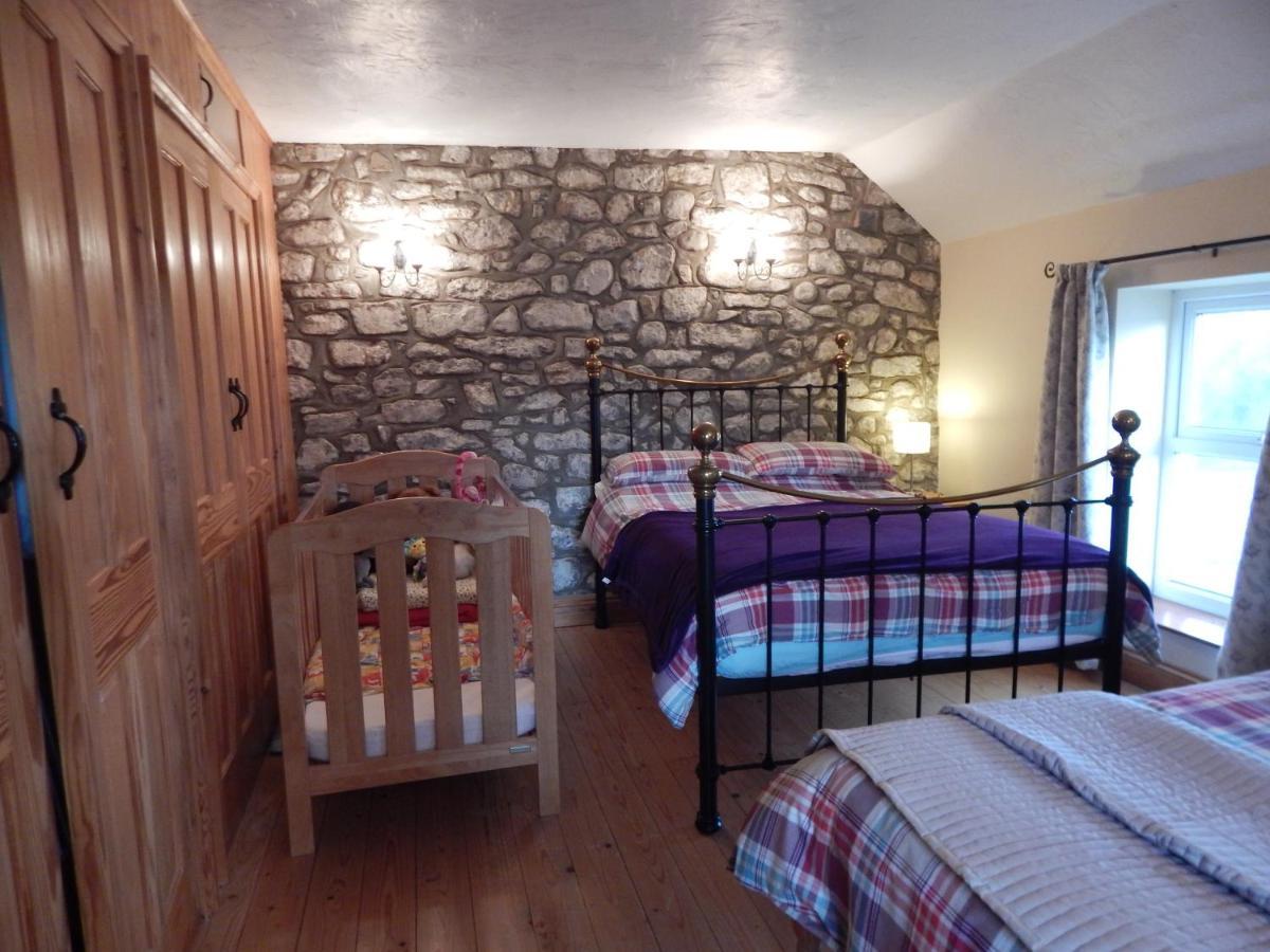 Burry Farm Holiday home