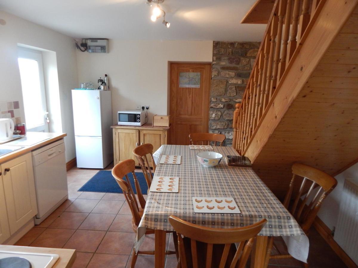 Burry Farm Holiday home